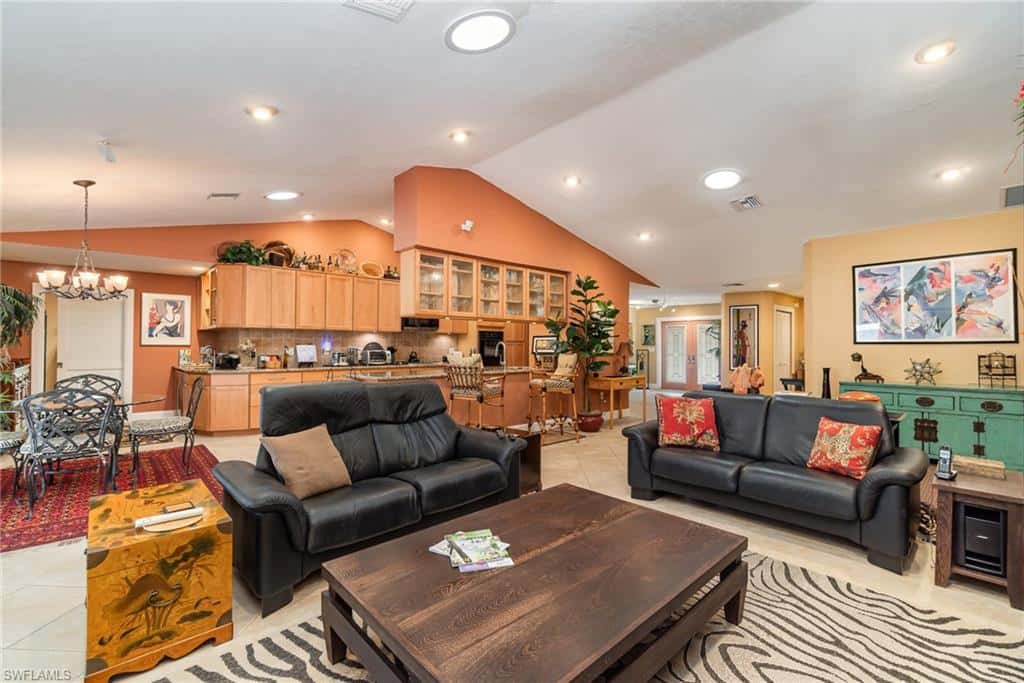 15854 Gleneagle Ct, Fort Myers, photo 11