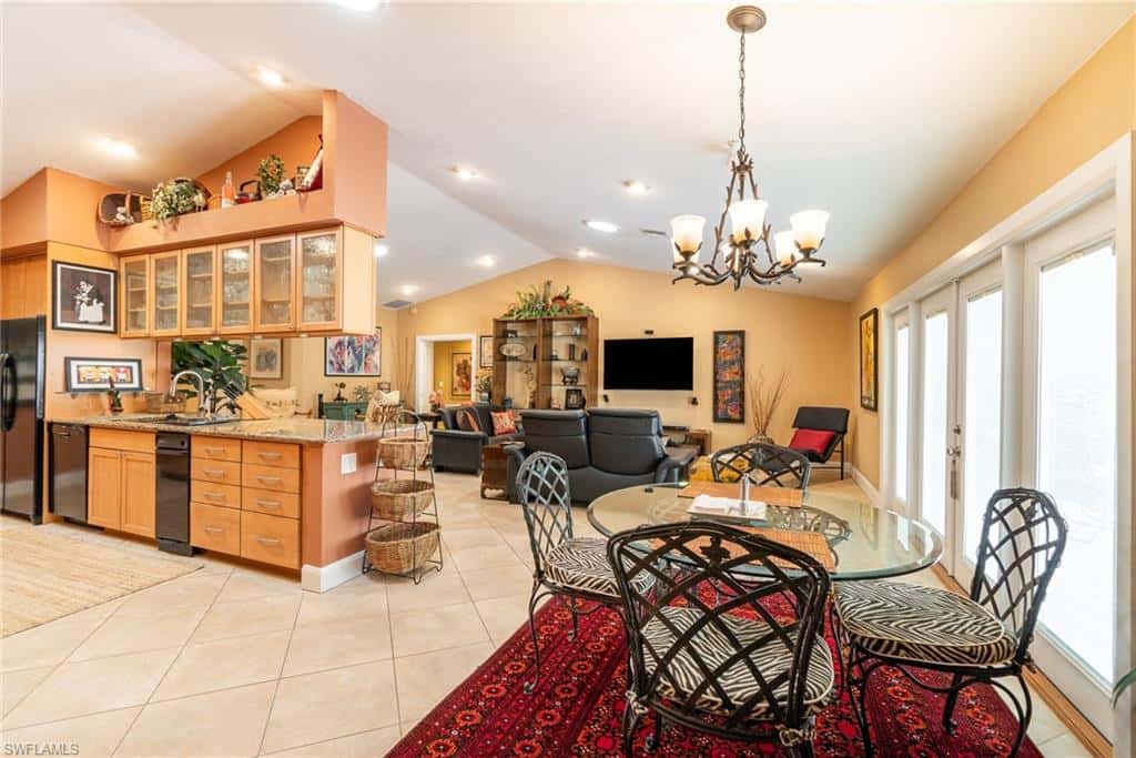 15854 Gleneagle Ct, Fort Myers, photo 19
