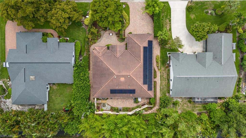 15854 Gleneagle Ct, Fort Myers, photo 37