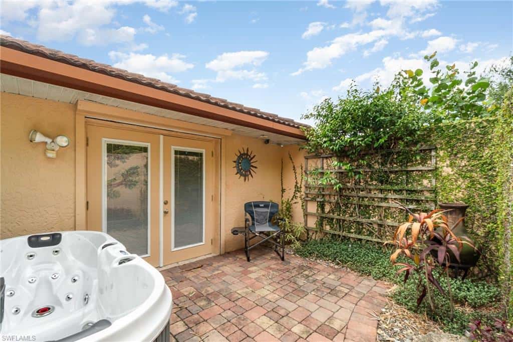 15854 Gleneagle Ct, Fort Myers, photo 33