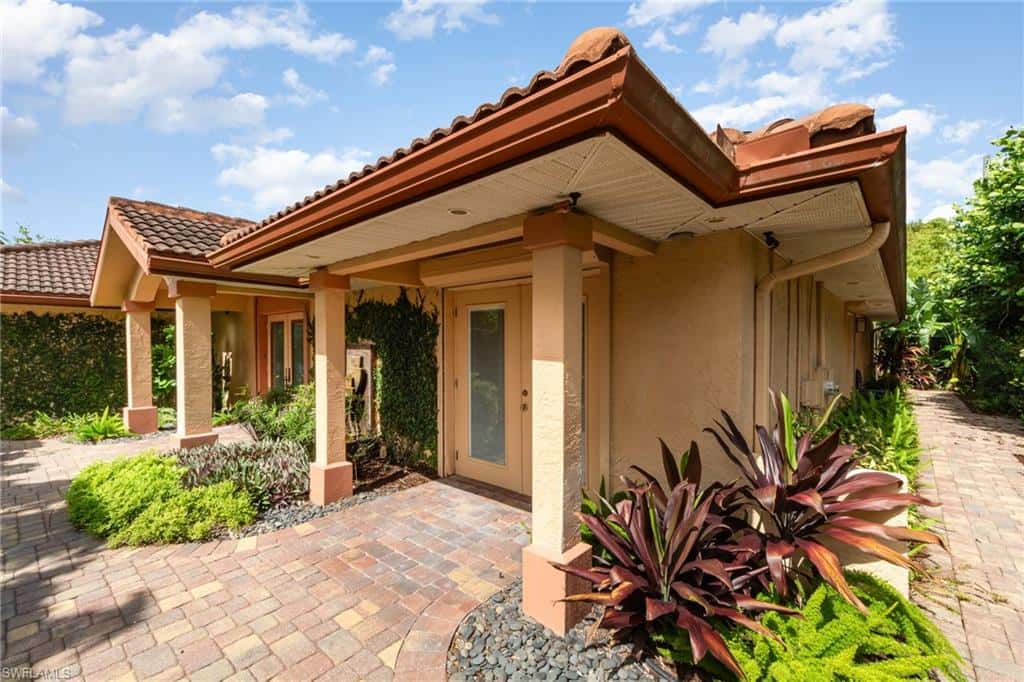 15854 Gleneagle Ct, Fort Myers, photo 4