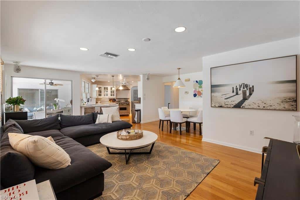 626 Regatta Rd, Naples, photo 4