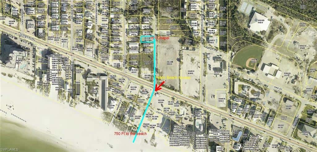151 Chapel St, Fort Myers Beach, photo 23