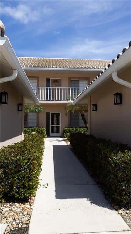 9061 Michael Cir #2, Naples, photo 6
