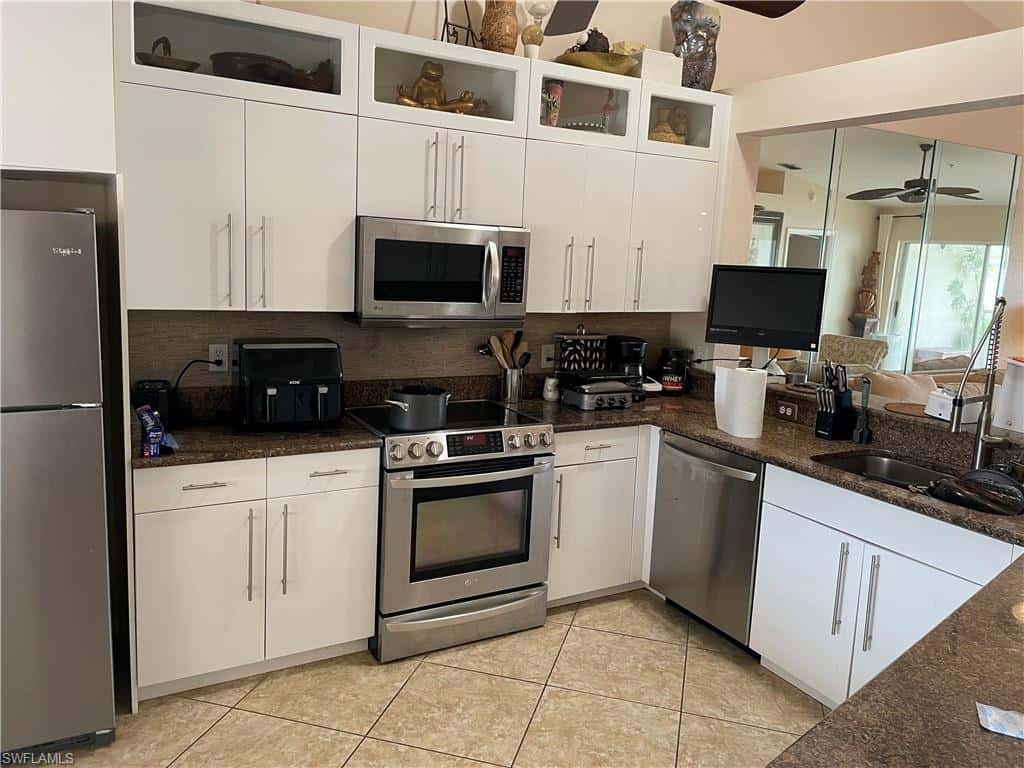 9061 Michael Cir #2, Naples, photo 24