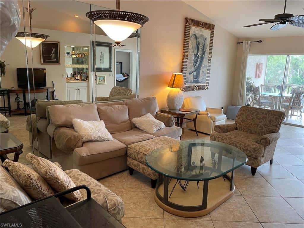 9061 Michael Cir #2, Naples, photo 14