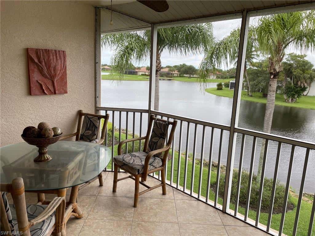 9061 Michael Cir #2, Naples, photo 15