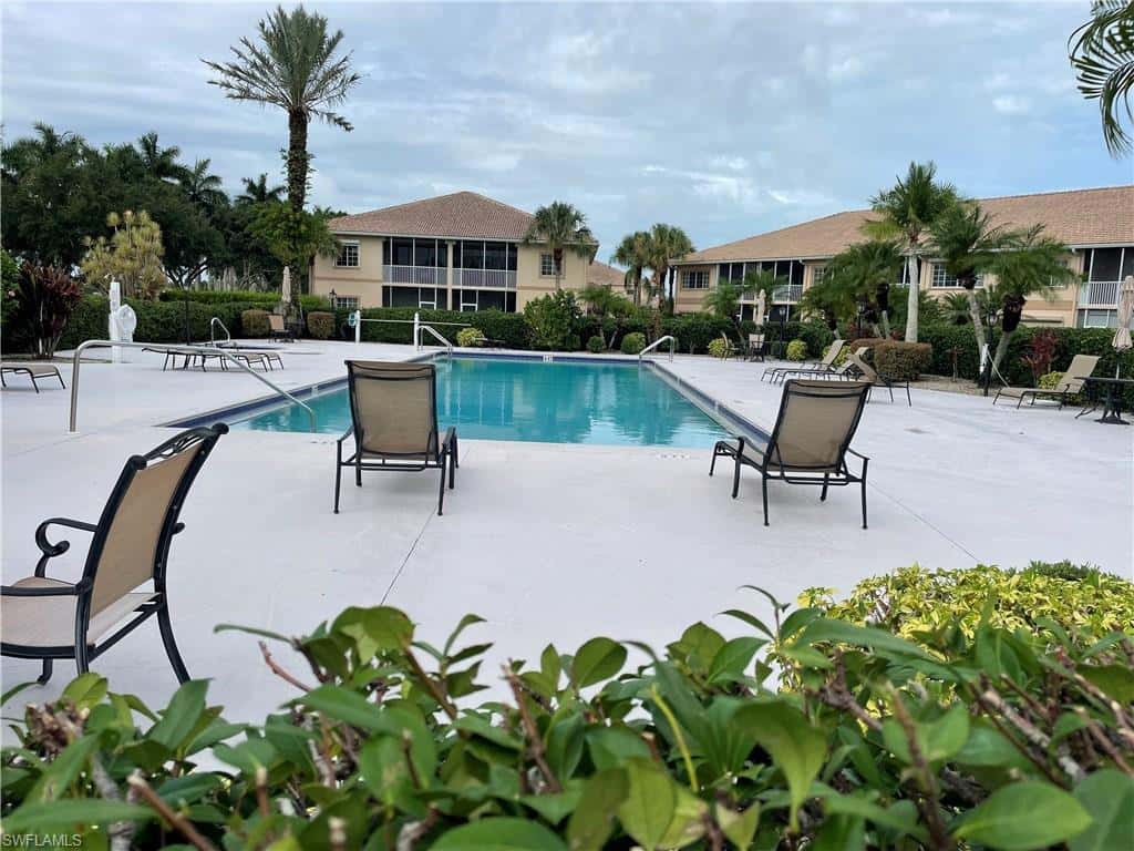 9061 Michael Cir #2, Naples, photo 48