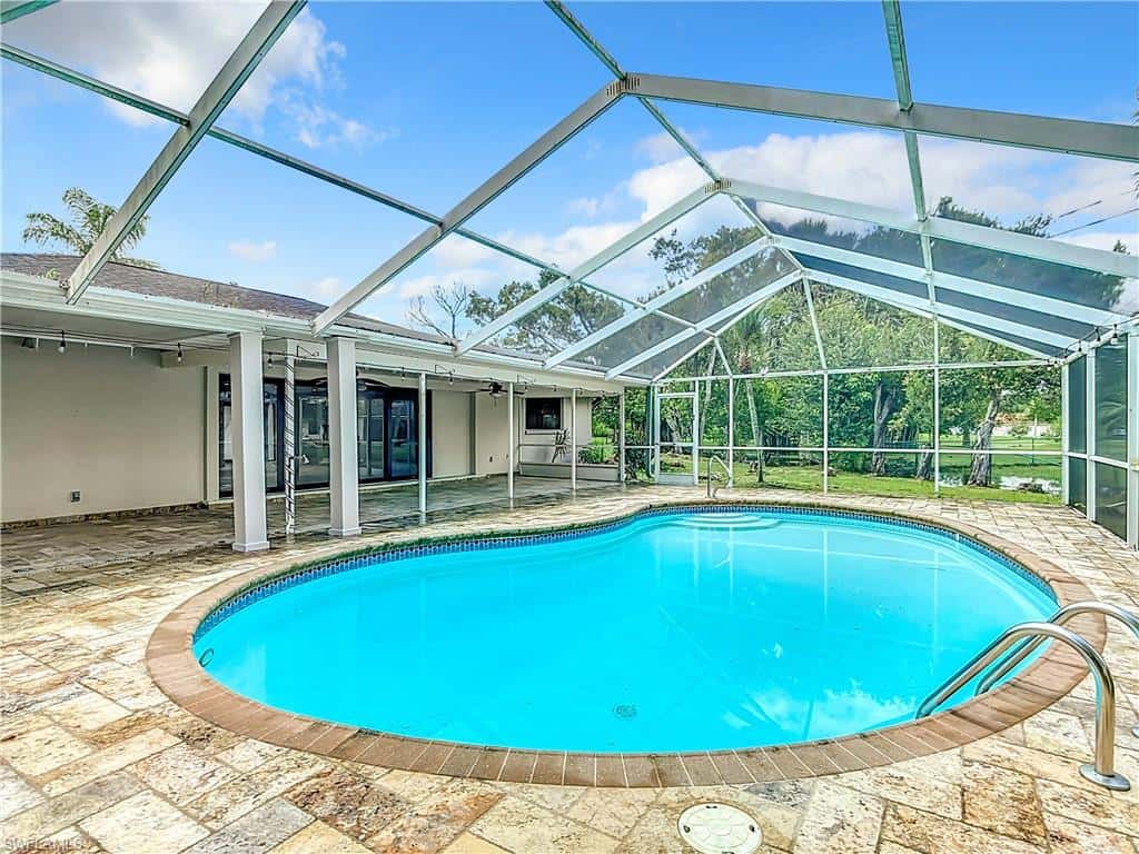 3679 Woodstork Ct, Fort Myers, photo 46