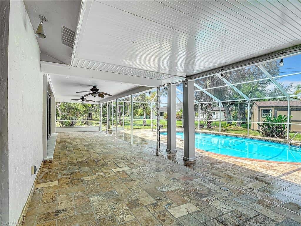 3679 Woodstork Ct, Fort Myers, photo 43