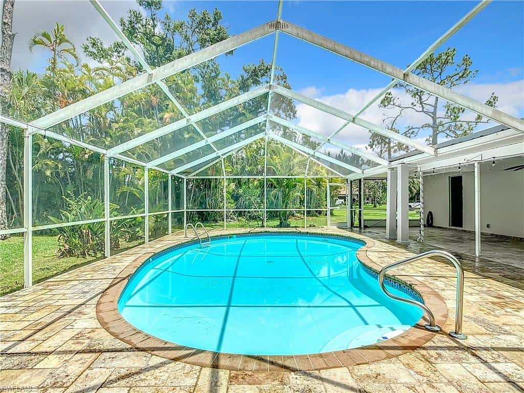 3679 Woodstork Ct, Fort Myers, photo 45