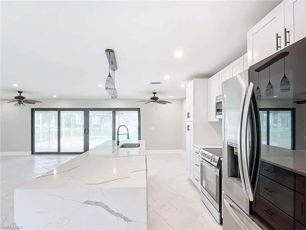 3679 Woodstork Ct, Fort Myers, photo 15
