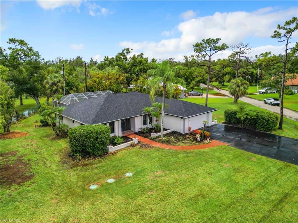 3679 Woodstork Ct, Fort Myers, photo 44