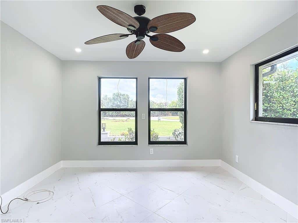 3679 Woodstork Ct, Fort Myers, photo 29