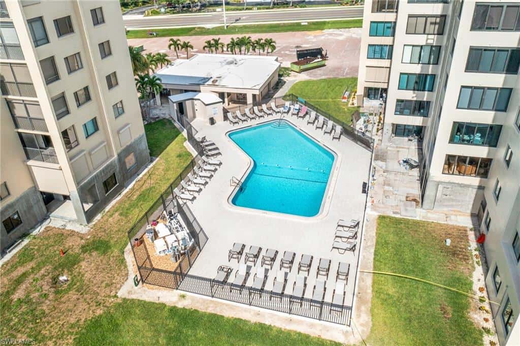 6672 Estero Blvd #a508, Fort Myers Beach, photo 30