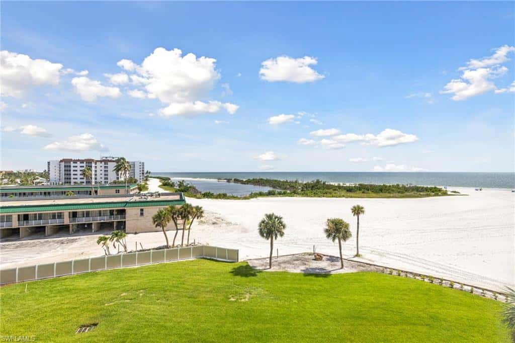 6672 Estero Blvd #a508, Fort Myers Beach, photo 10