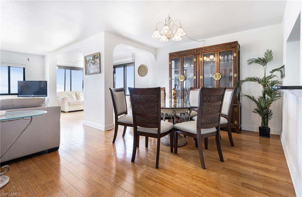 6672 Estero Blvd #a508, Fort Myers Beach, photo 15