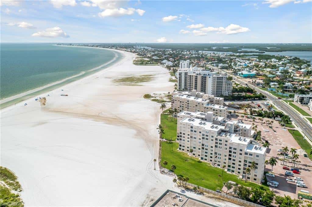 6672 Estero Blvd #a508, Fort Myers Beach, photo 35