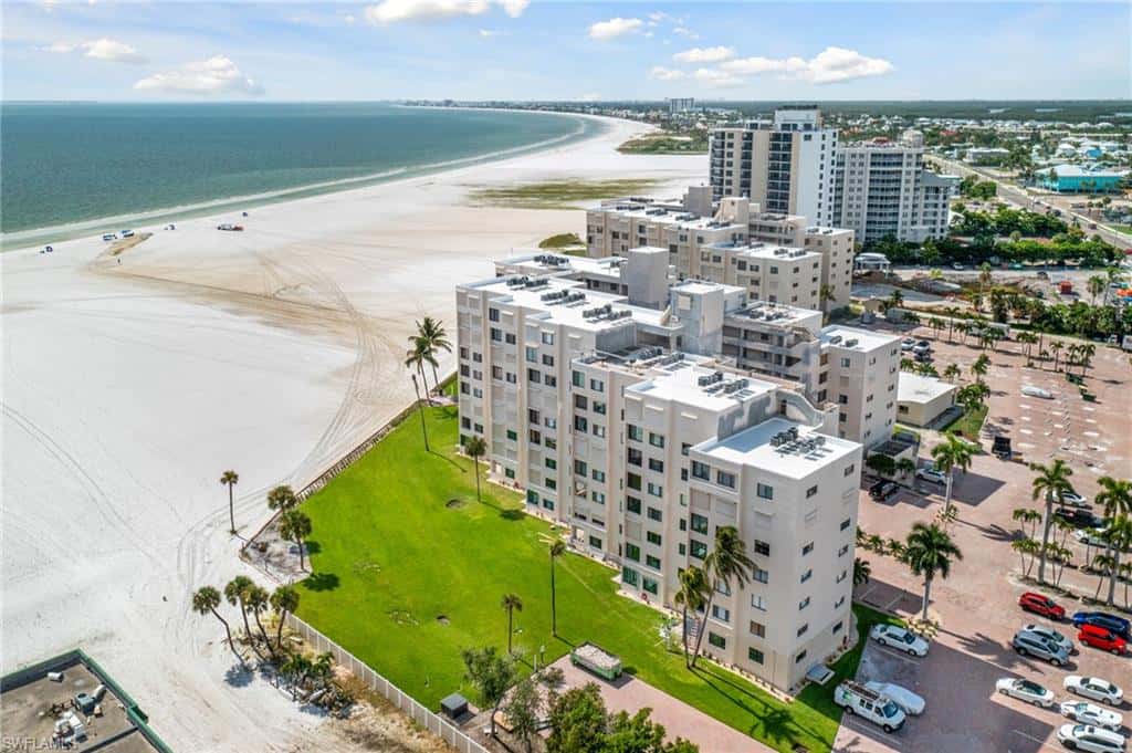 6672 Estero Blvd #a508, Fort Myers Beach, photo 31