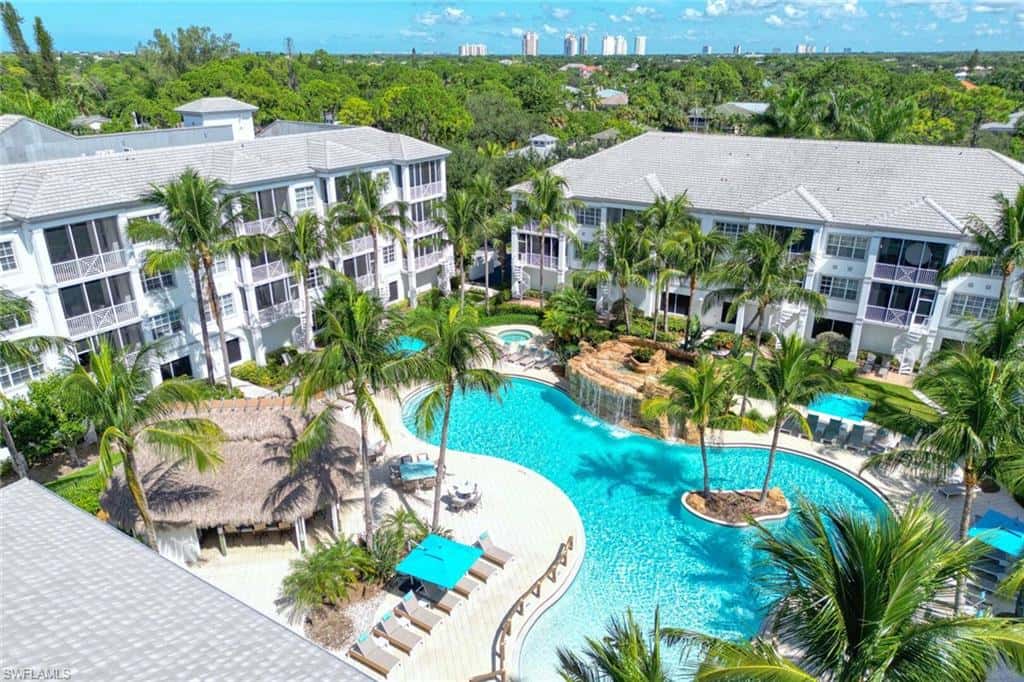3921 Kens Way #2302, Bonita Springs, photo 17
