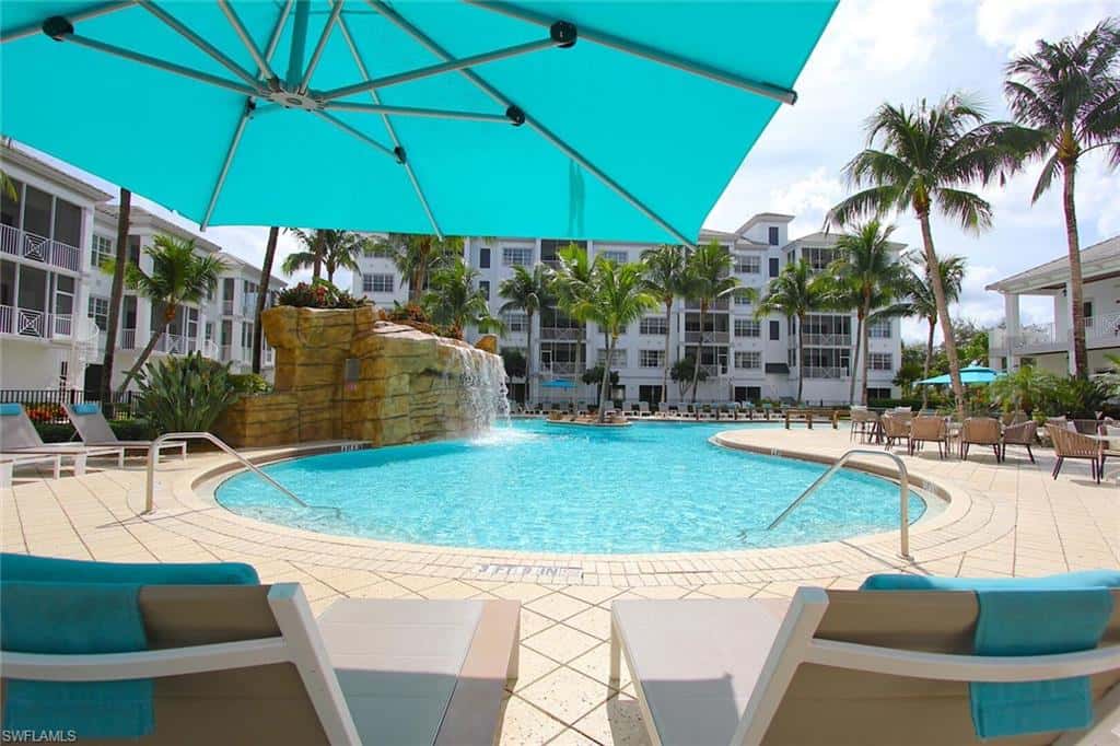3921 Kens Way #2302, Bonita Springs, photo 16