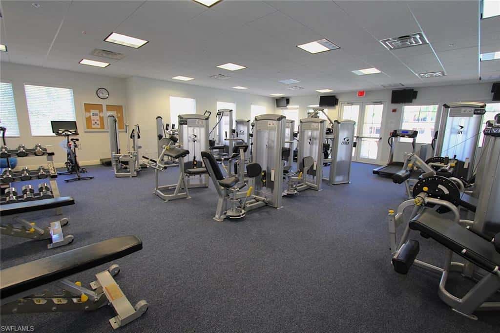 3921 Kens Way #2302, Bonita Springs, photo 14
