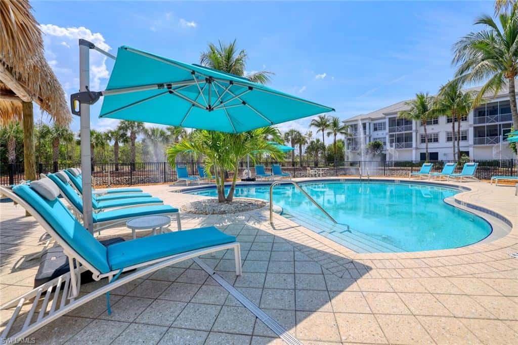3921 Kens Way #2302, Bonita Springs, photo 19