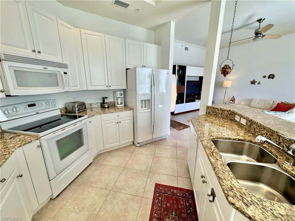 3921 Kens Way #2302, Bonita Springs, photo 25