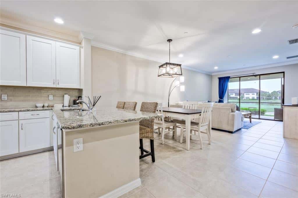 9374 Pocida Ct #102, Naples, photo 6