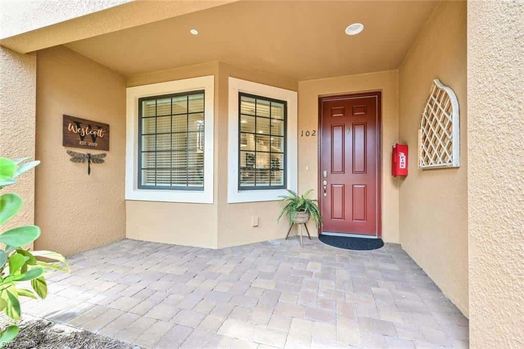 9374 Pocida Ct #102, Naples, photo 17