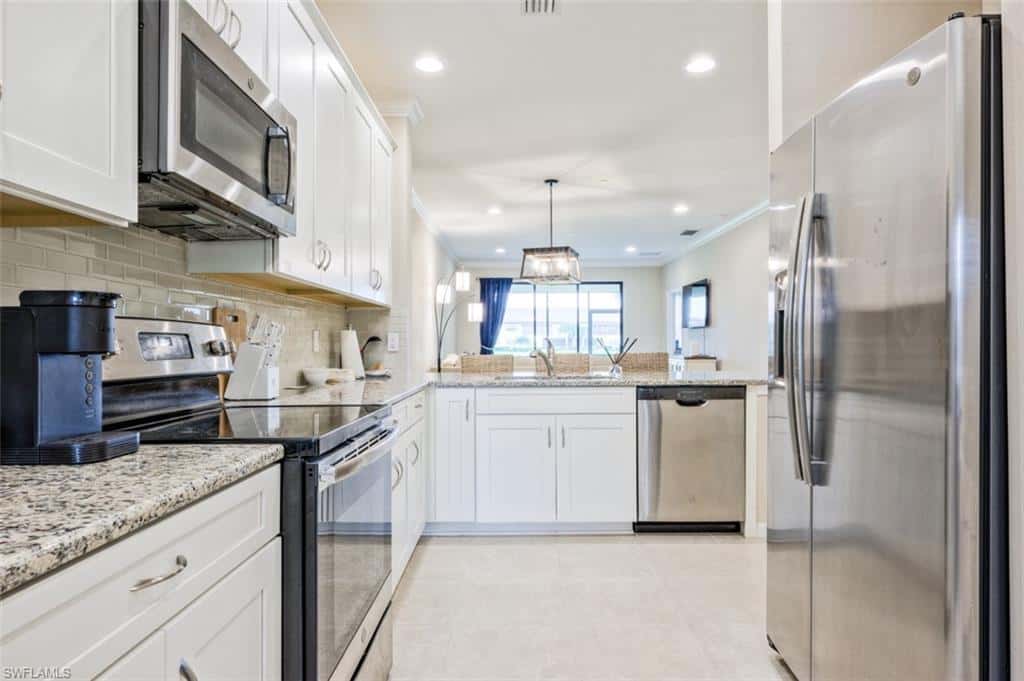9374 Pocida Ct #102, Naples, photo 5