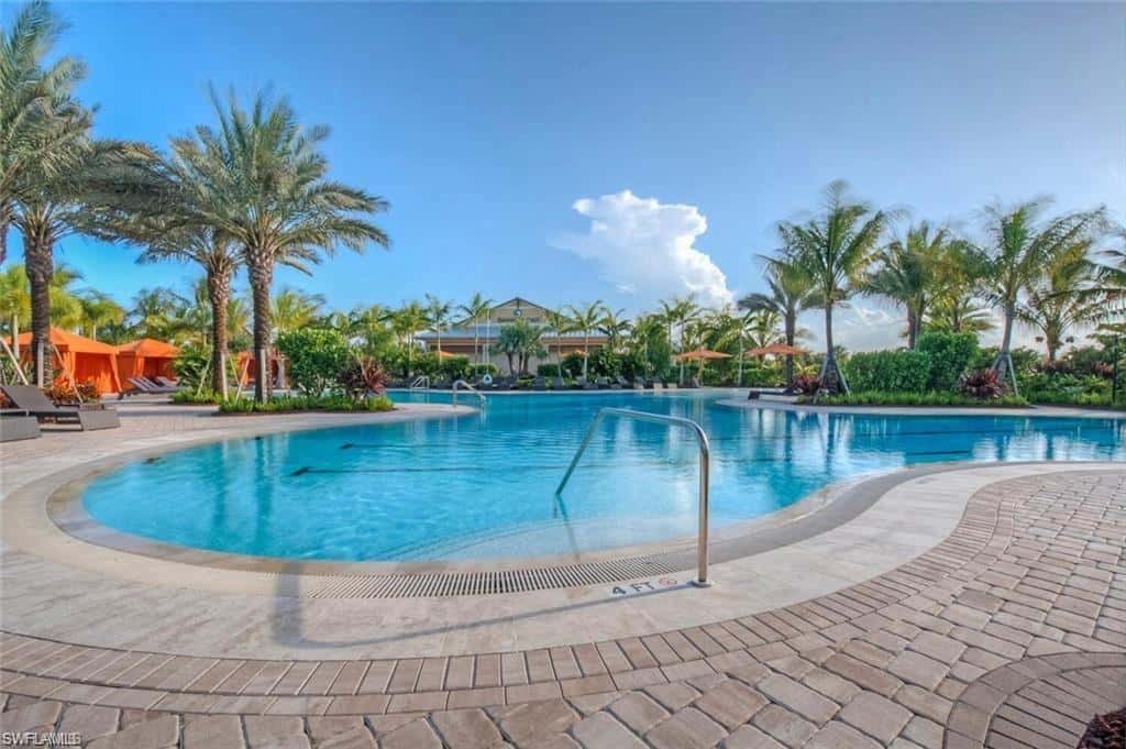 9374 Pocida Ct #102, Naples, photo 20