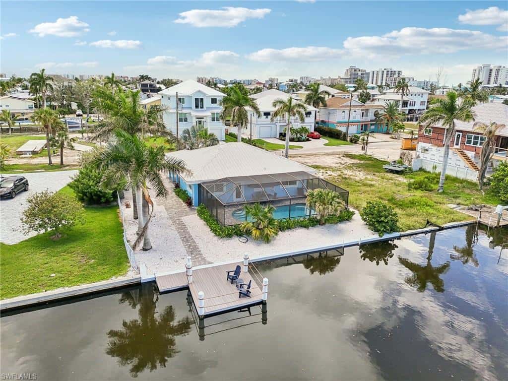 267 Flamingo St, Fort Myers Beach, photo 43