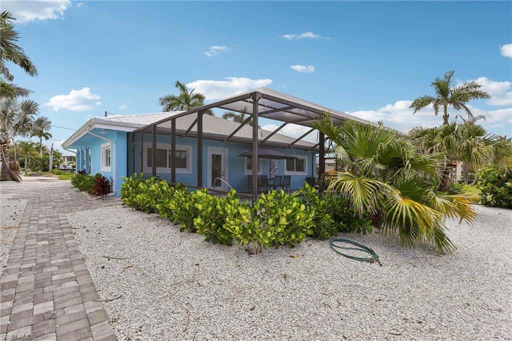 267 Flamingo St, Fort Myers Beach, photo 26