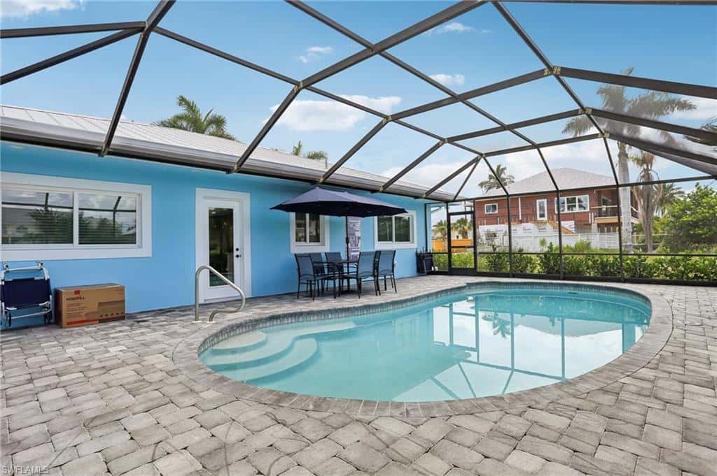 267 Flamingo St, Fort Myers Beach, photo 32