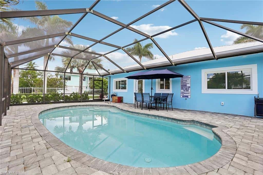 267 Flamingo St, Fort Myers Beach, photo 33