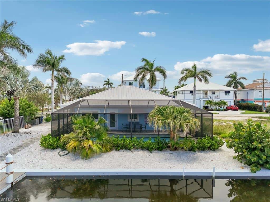 267 Flamingo St, Fort Myers Beach, photo 40