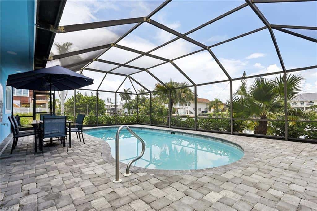 267 Flamingo St, Fort Myers Beach, photo 31