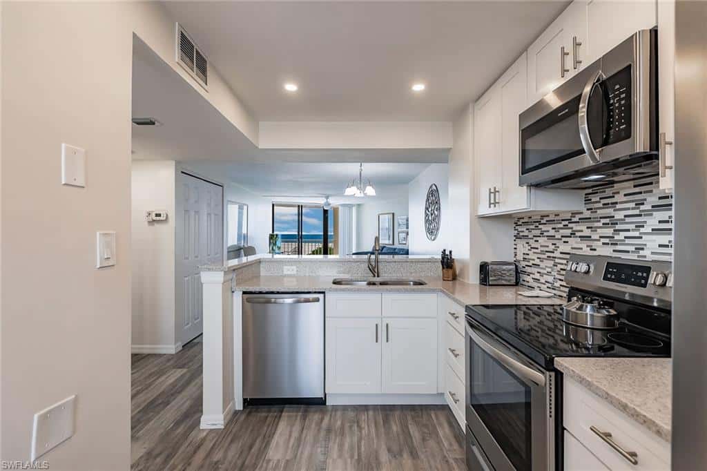 380 Seaview Ct #604, Marco Island, photo 7