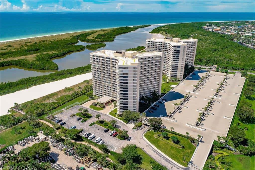 380 Seaview Ct #604, Marco Island, photo 36