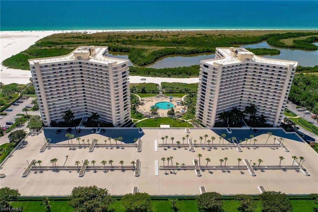 380 Seaview Ct #604, Marco Island, photo 32