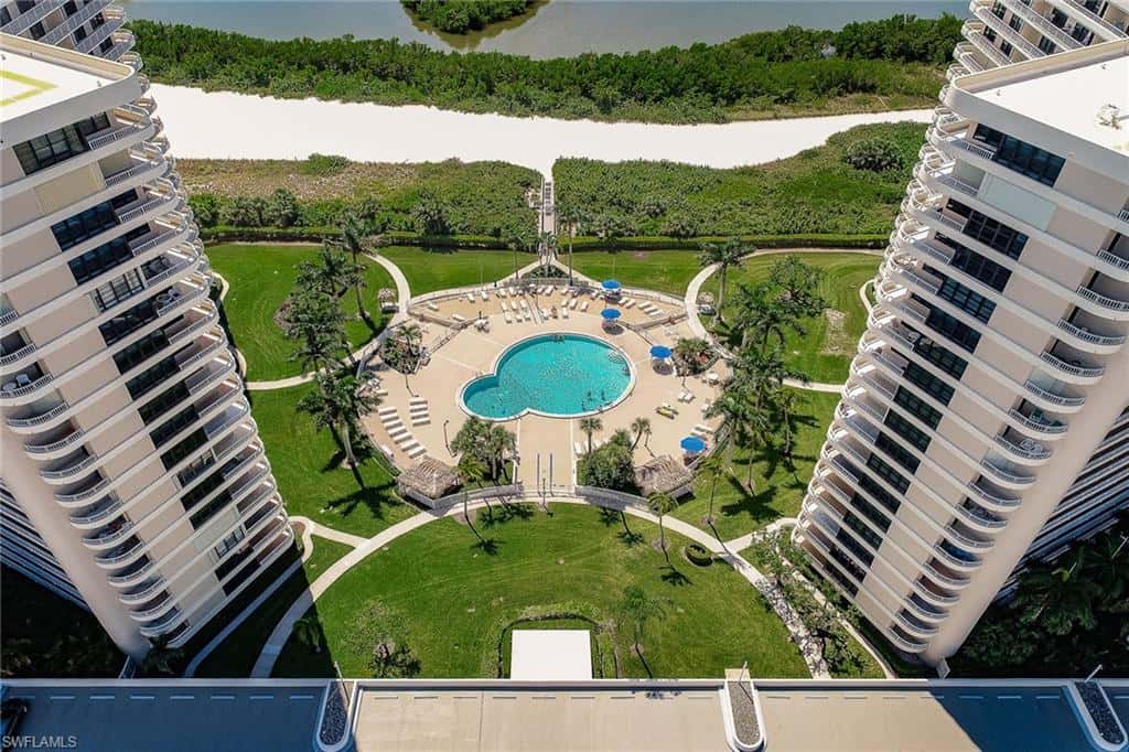 380 Seaview Ct #604, Marco Island, photo 28