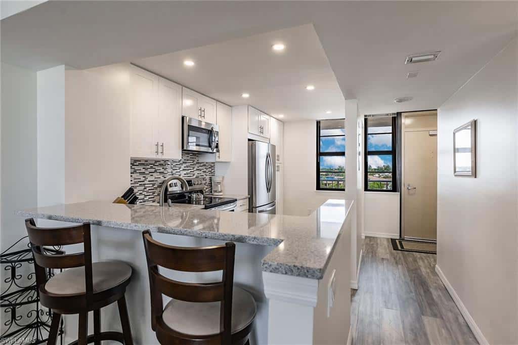 380 Seaview Ct #604, Marco Island, photo 5