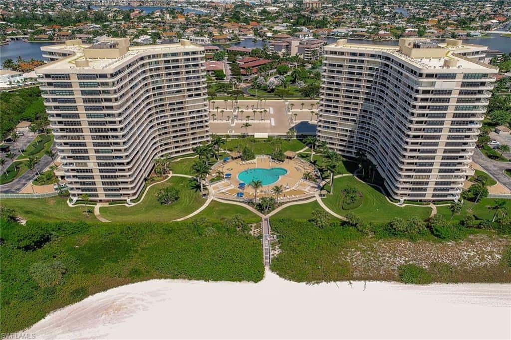 380 Seaview Ct #604, Marco Island, photo 30