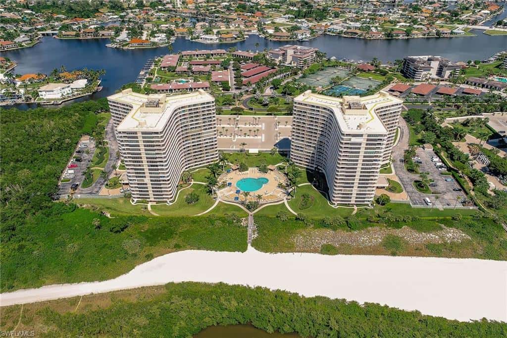 380 Seaview Ct #604, Marco Island, photo 34