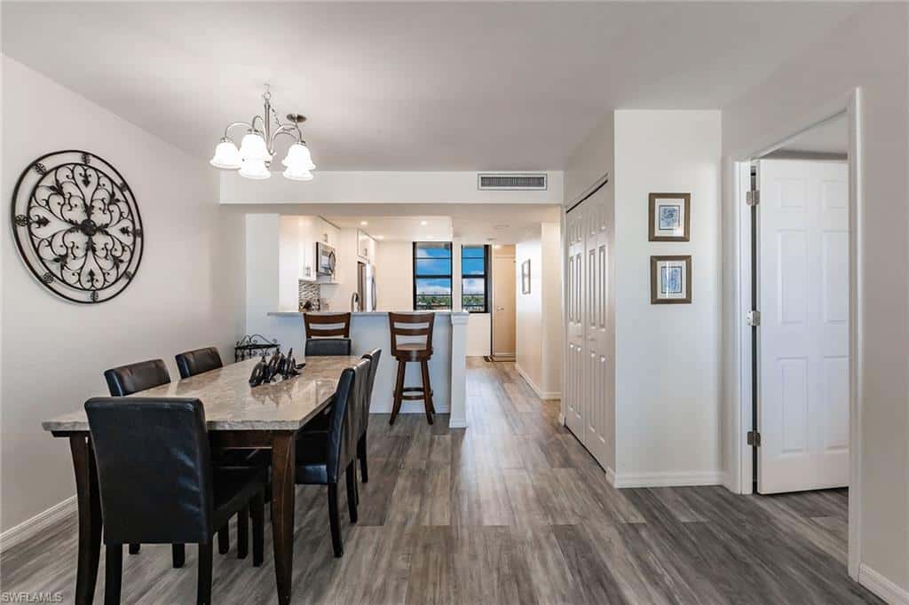 380 Seaview Ct #604, Marco Island, photo 10