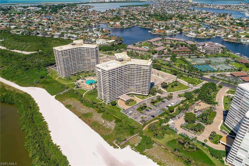 380 Seaview Ct #604, Marco Island, photo 33