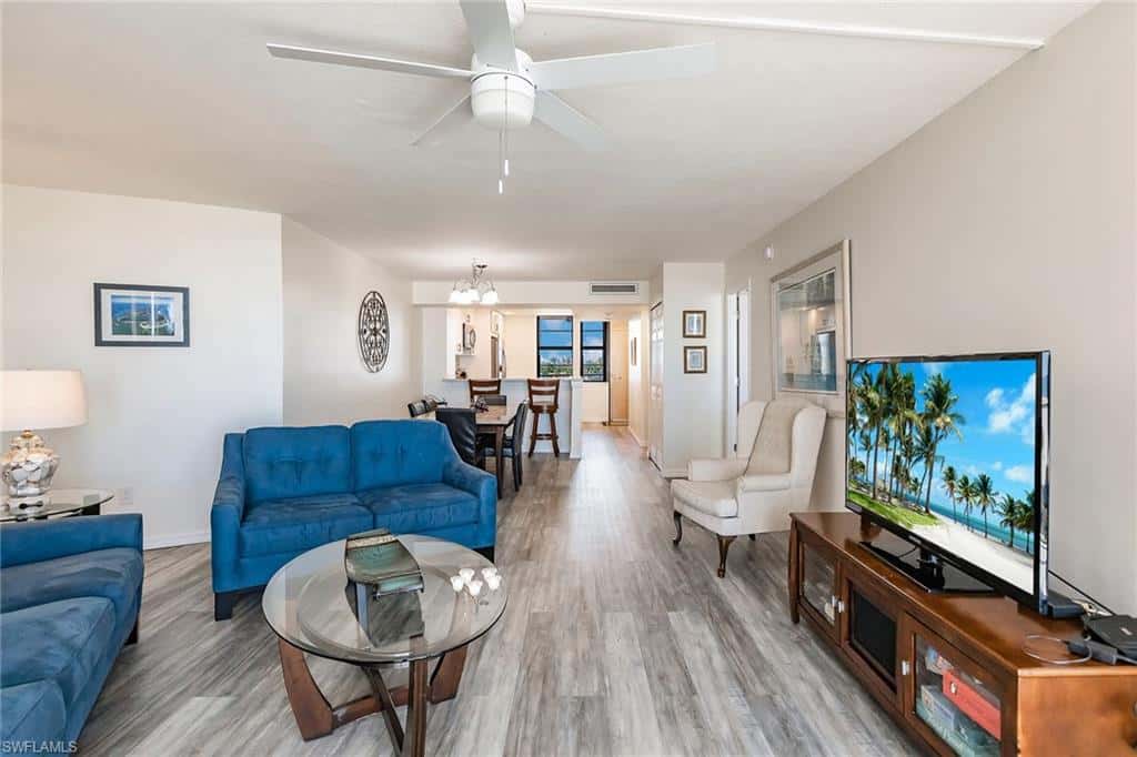 380 Seaview Ct #604, Marco Island, photo 15