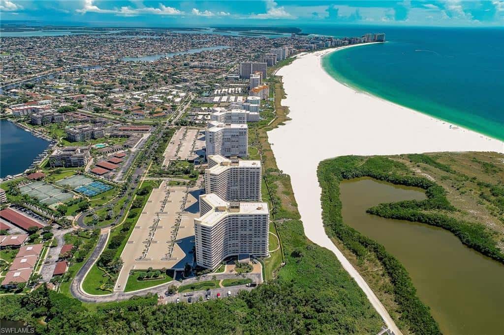 380 Seaview Ct #604, Marco Island, photo 35