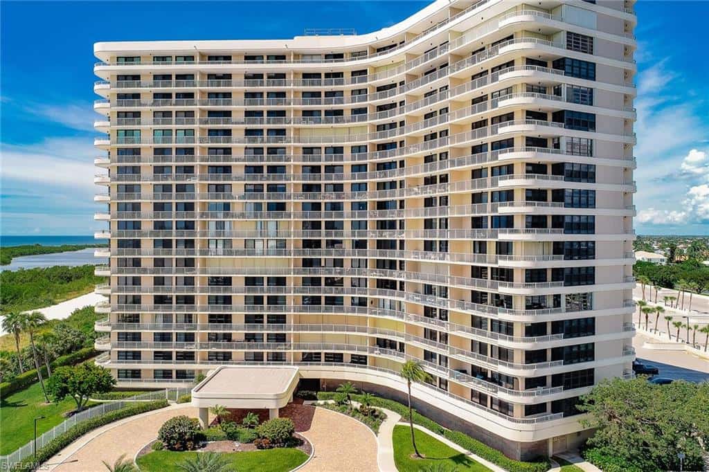 380 Seaview Ct #604, Marco Island, photo 31